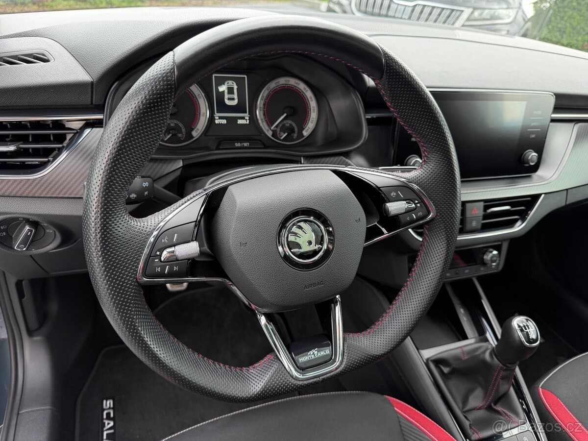 2021 Škoda SCALA - 15