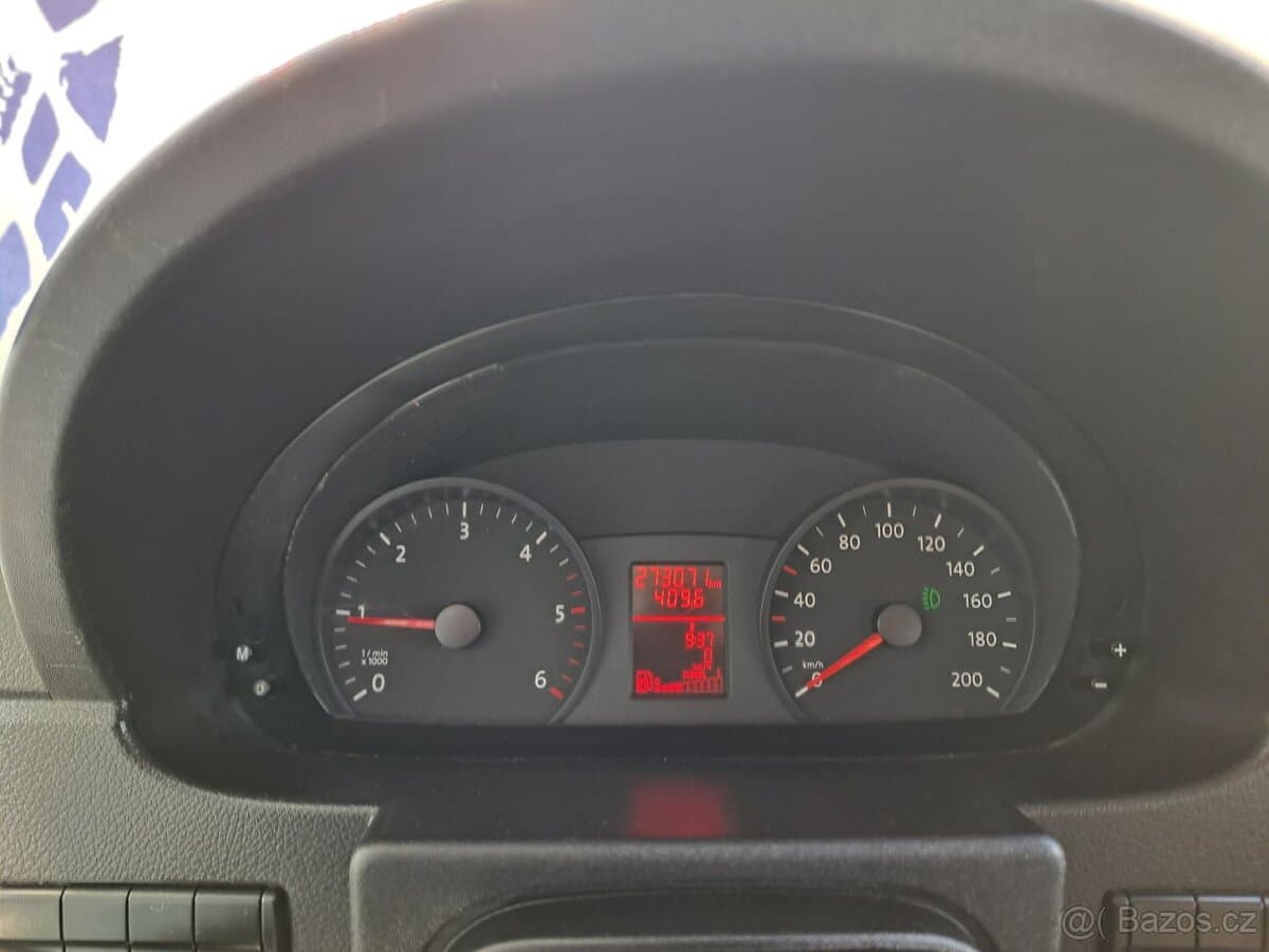 2014 Volkswagen OSTATNÍ - 15