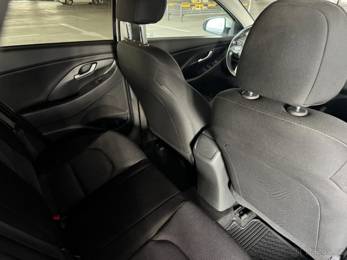 2021 Hyundai i30 - 15