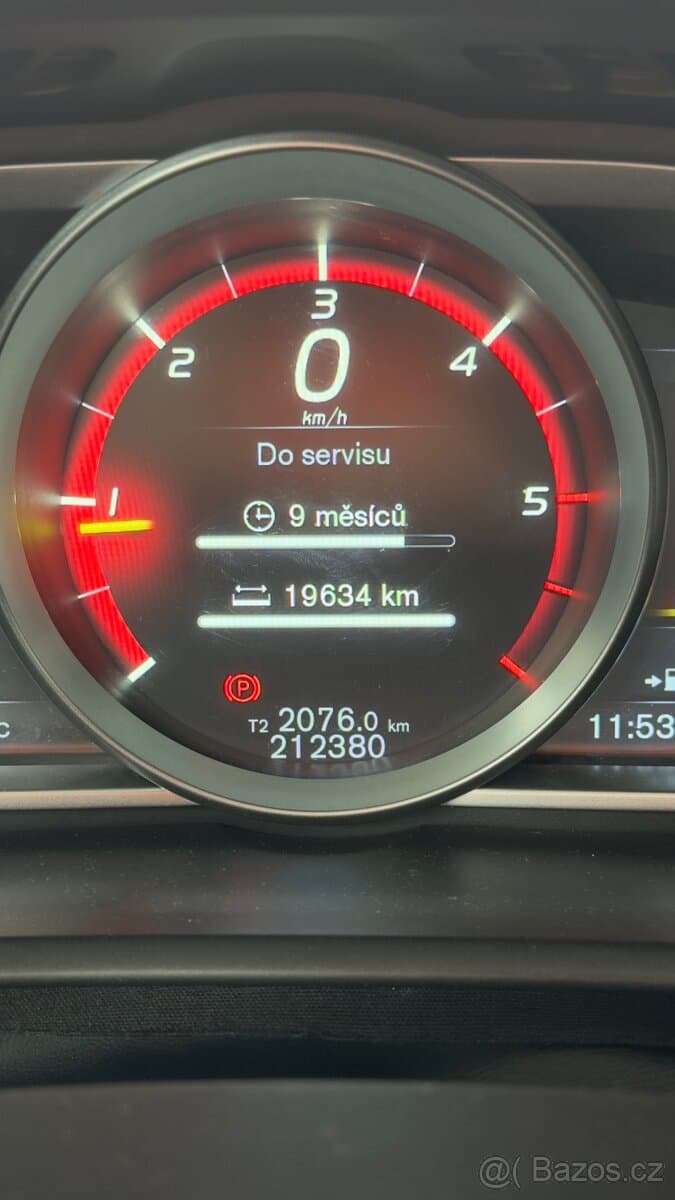 2014 Volvo V40 - 15