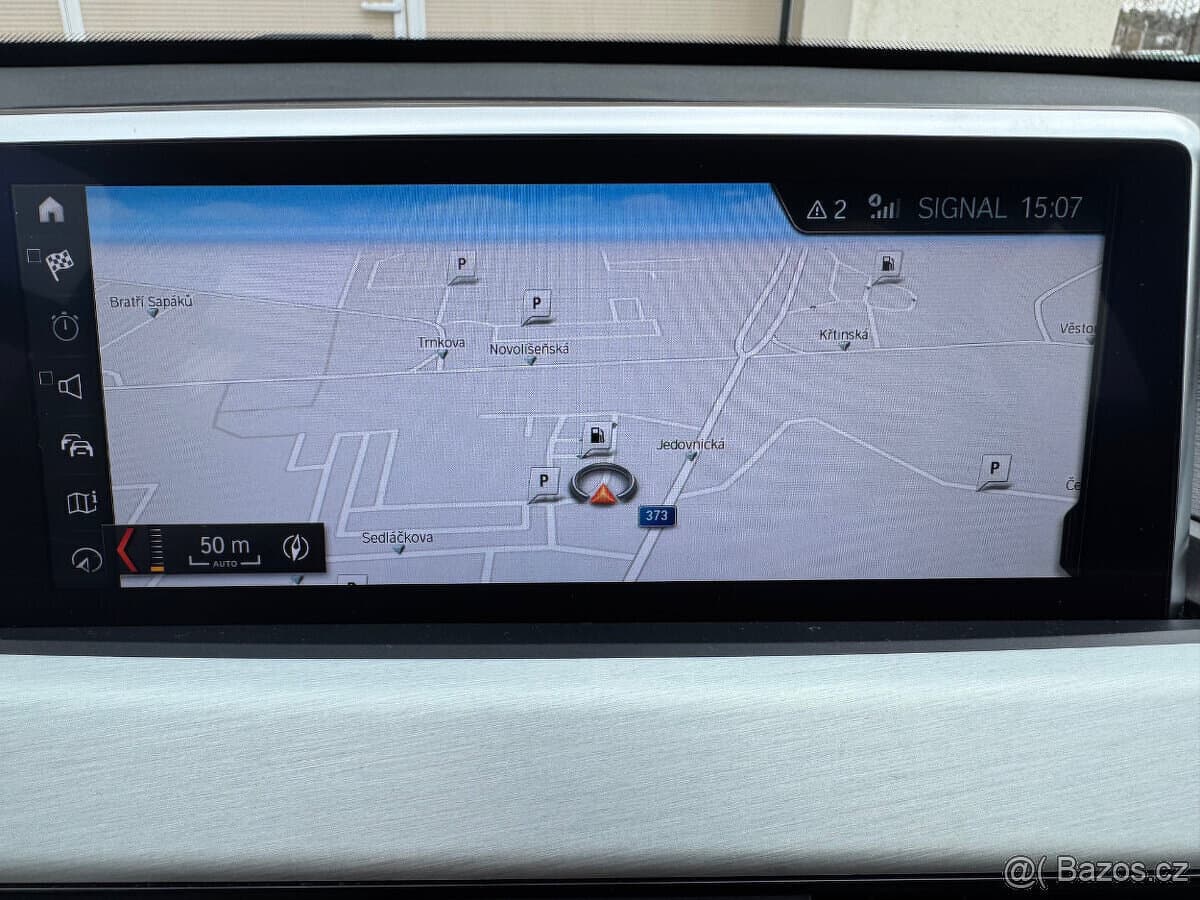 2021 BMW X1 - 15