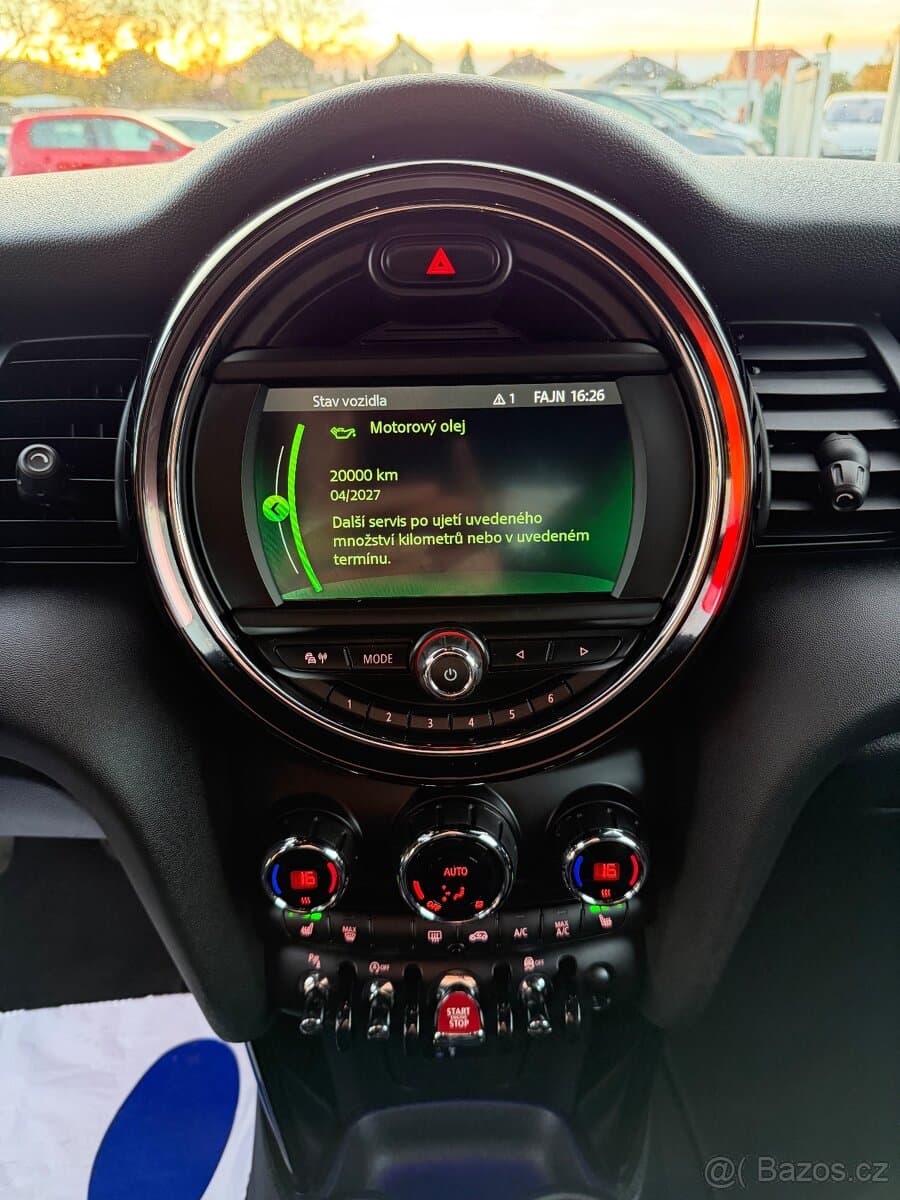 2018 Mini COOPER - 15