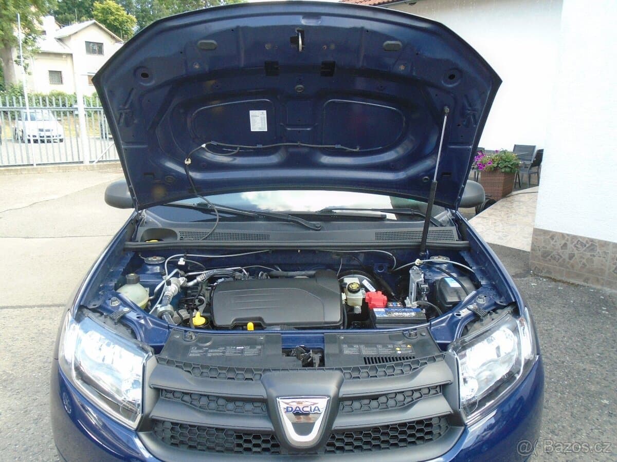 2014 Dacia LOGAN - 15