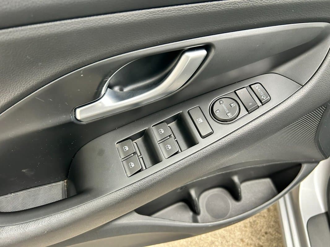 2022 Hyundai i30 - 15