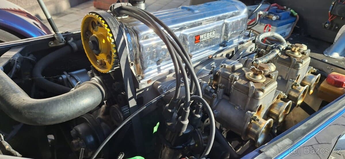 1992 Lotus OSTATNÍ - 15