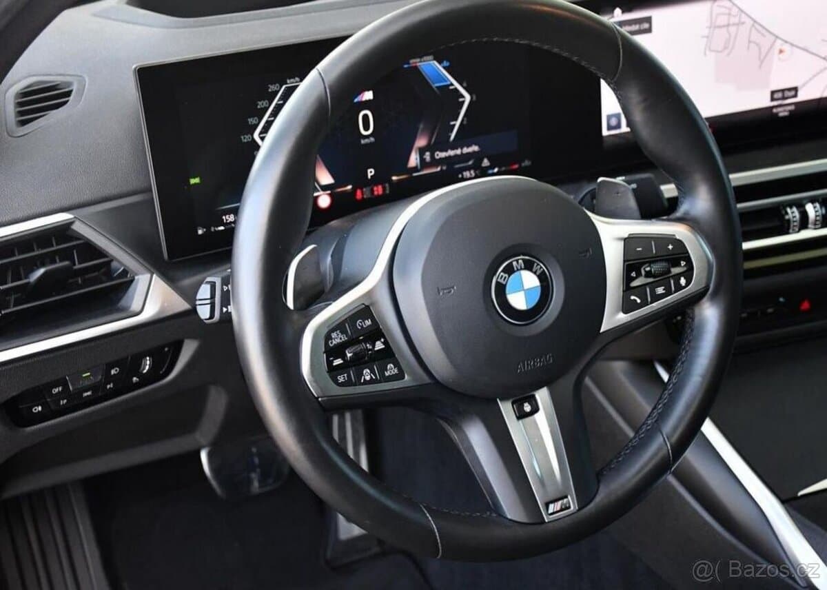 2024 BMW 3-SERIES - 15