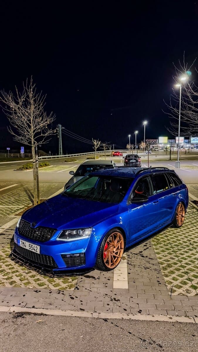 2014 Škoda OCTAVIA - 15