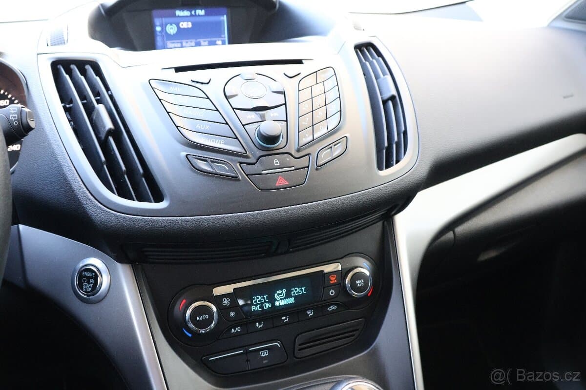 2014 Ford KUGA - 15
