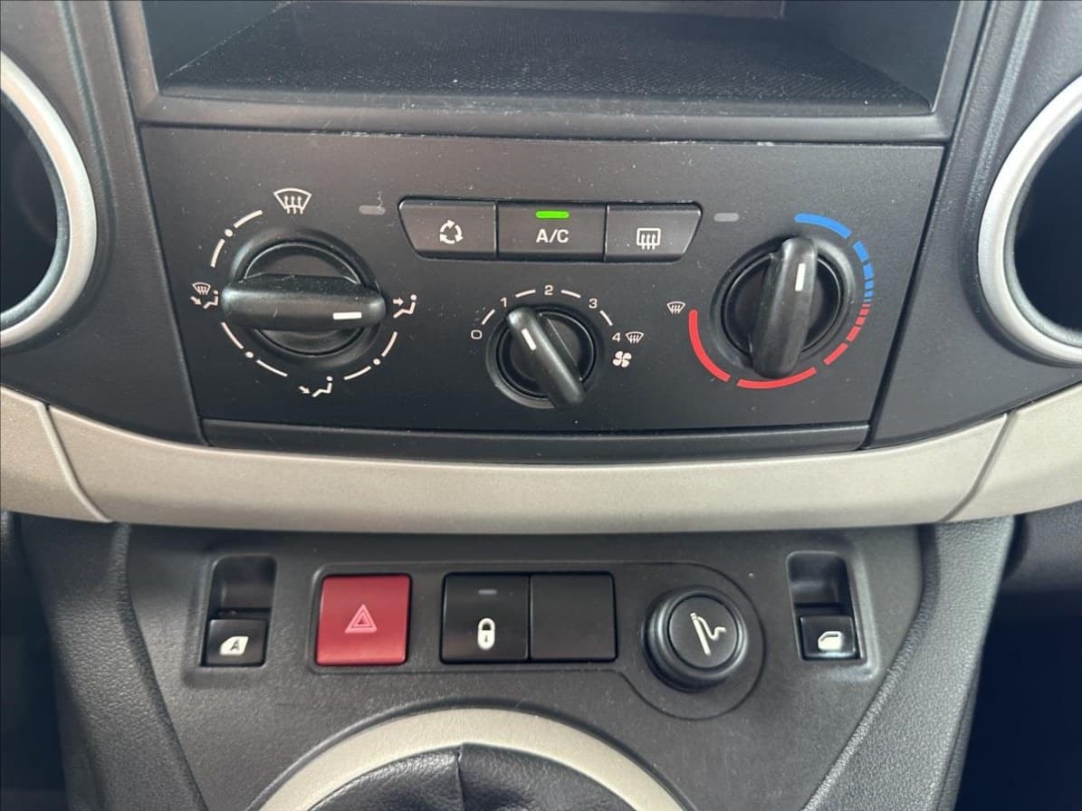 2014 Peugeot OSTATNÍ - 15