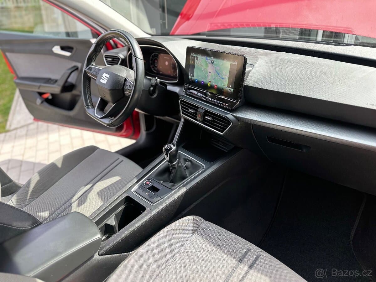 2020 Seat LEON - 15