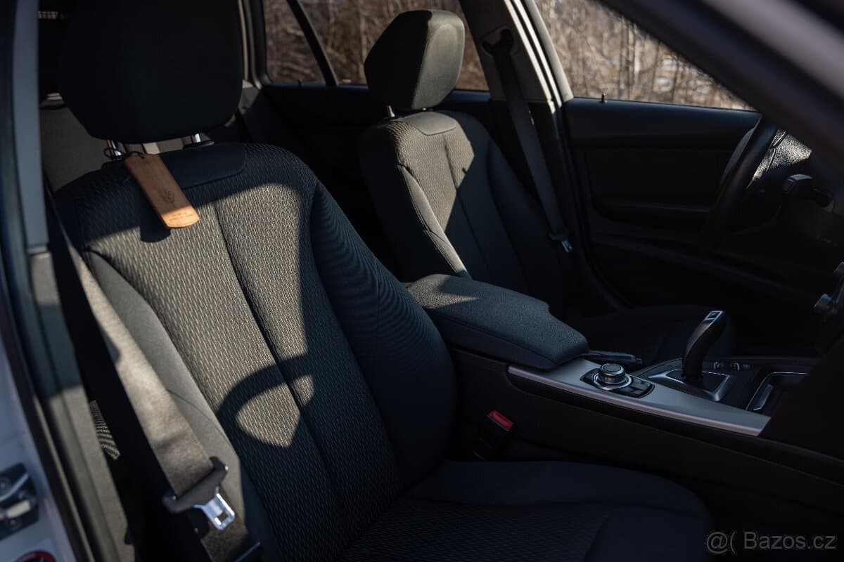 2014 BMW OSTATNÍ - 15