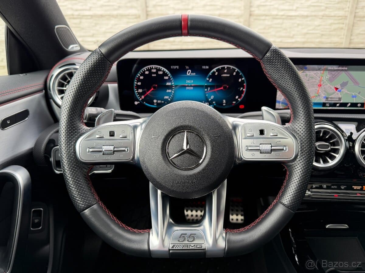 2022 Mercedes-Benz CL-CLASS - 15