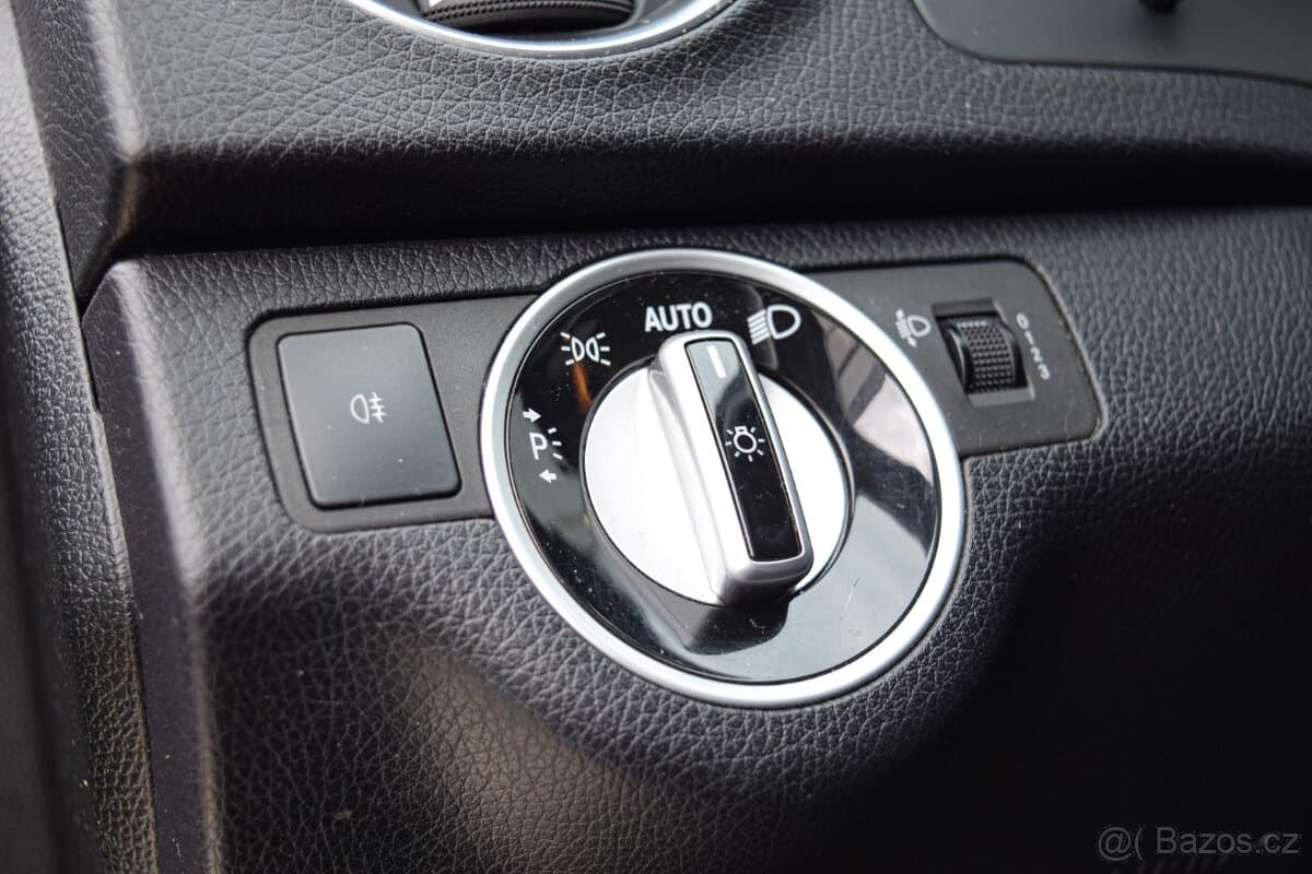 2011 Mercedes-Benz OSTATNÍ - 15