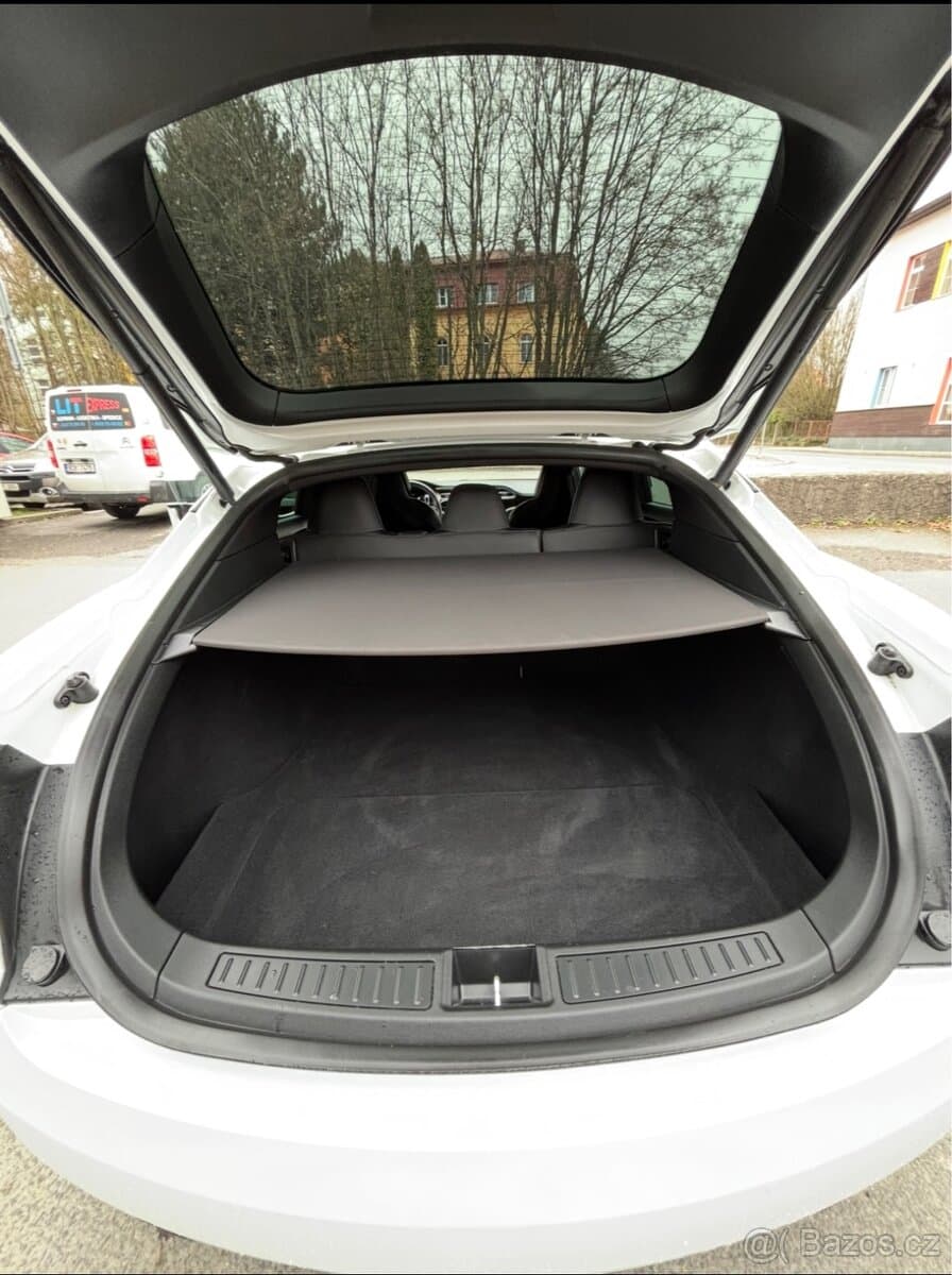 2017 Tesla MODEL S - 15