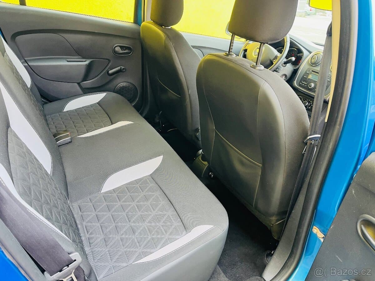 2014 Dacia SANDERO - 15