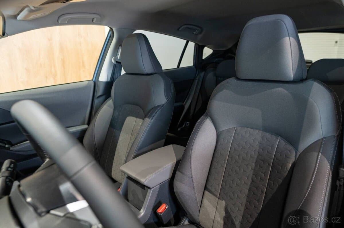 2025 Subaru CROSSTREK - 15