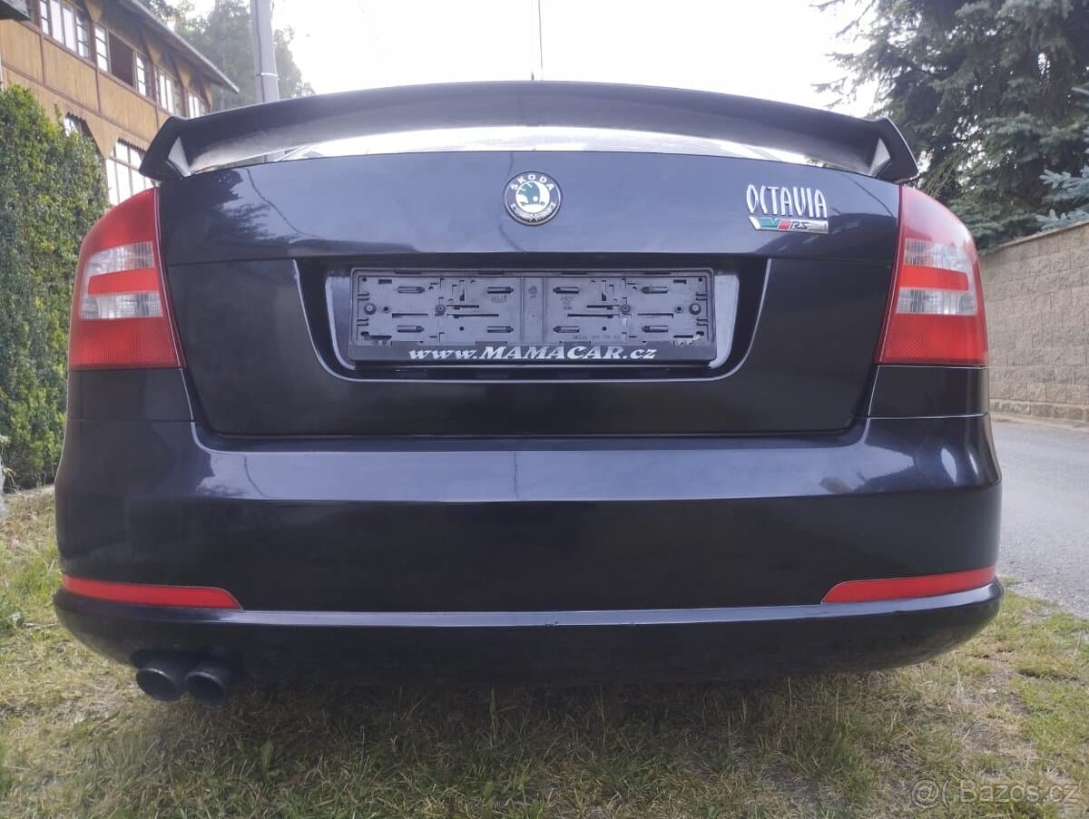 2007 Škoda OCTAVIA - 15