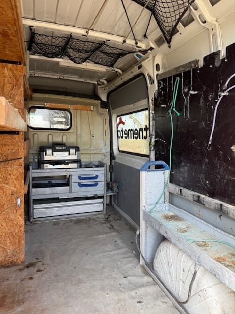 Fiat DUCATO - 15
