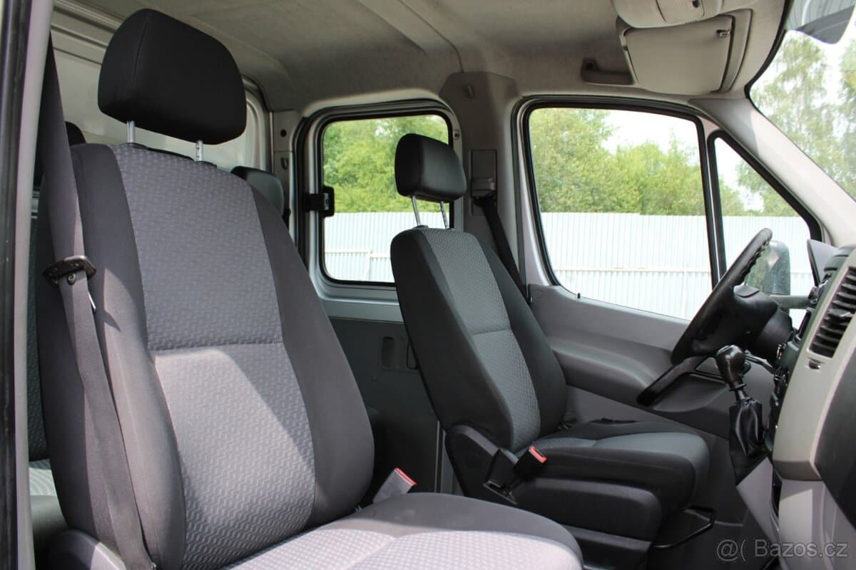 2012 Volkswagen OSTATNÍ - 15