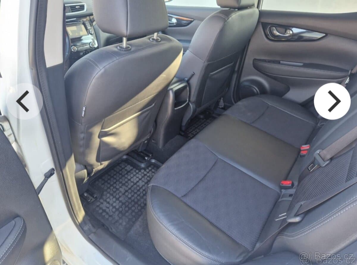 2018 Nissan QASHQAI - 15