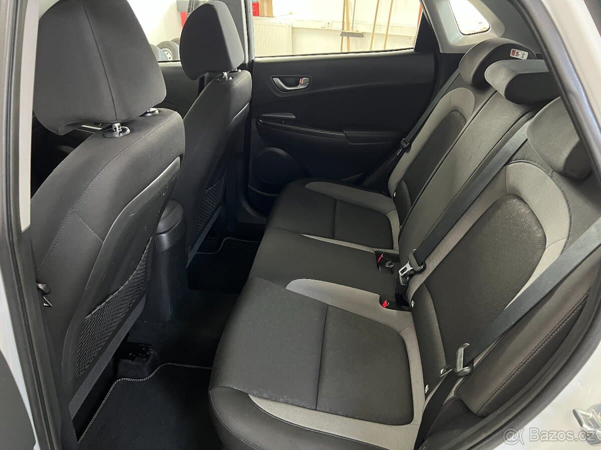 2019 Hyundai KONA - 15