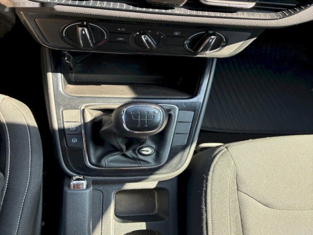 2021 Škoda FABIA - 15