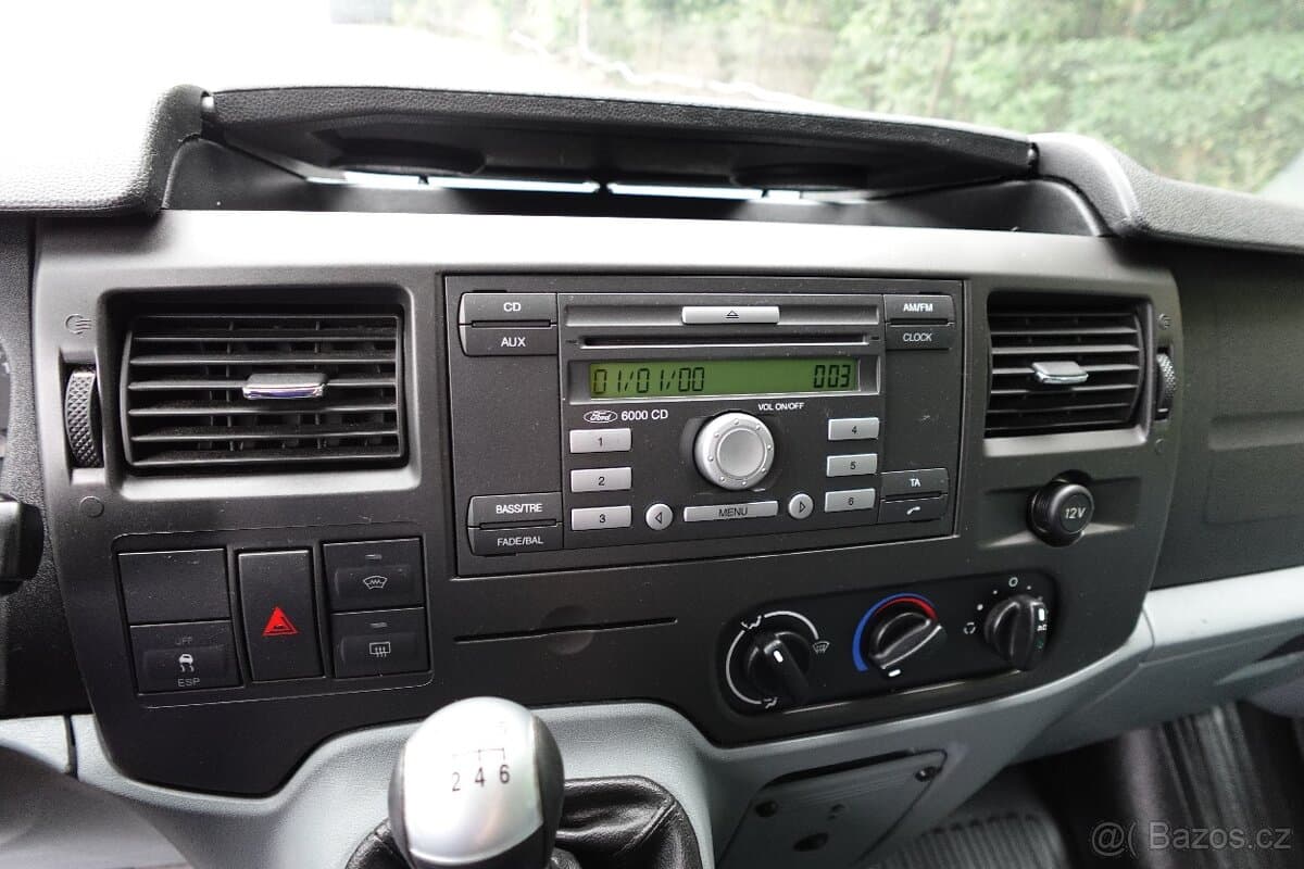 2014 Ford TRANSIT - 15