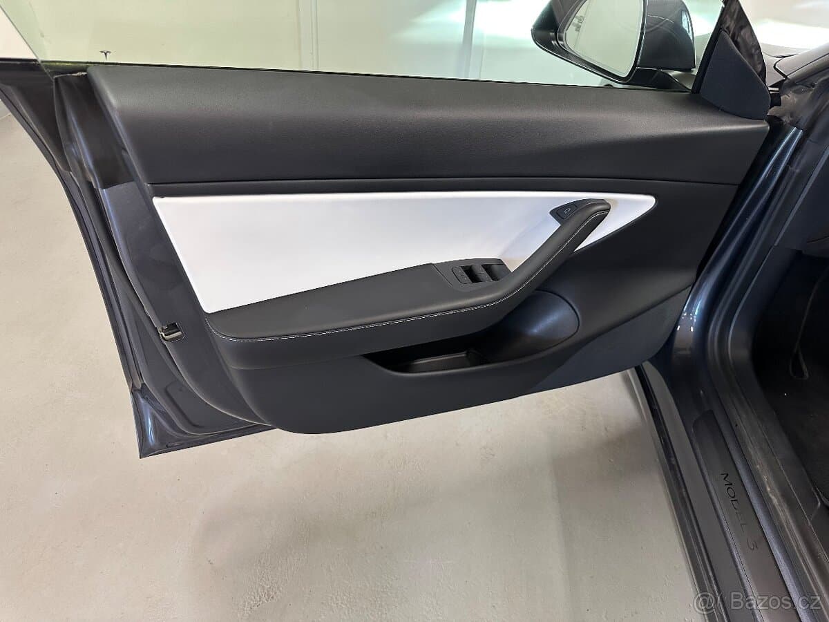 2021 Tesla MODEL 3 - 15