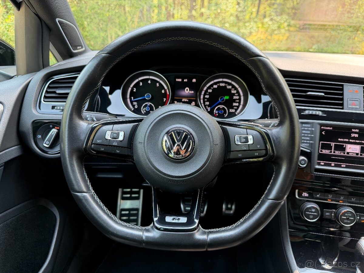 2016 Volkswagen GOLF - 15