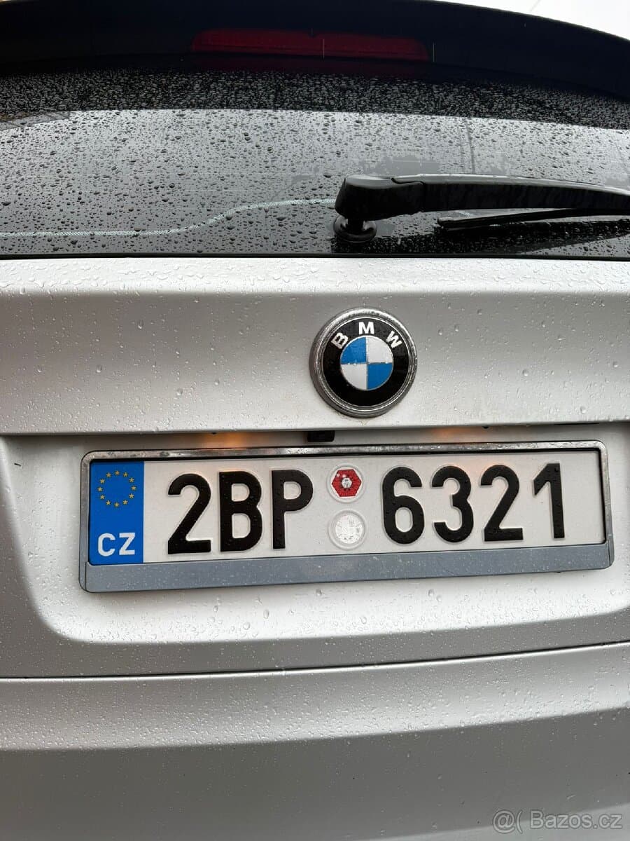 2010 BMW X5 - 15