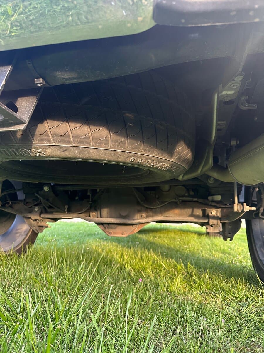 2020 RAM 1500 - 15