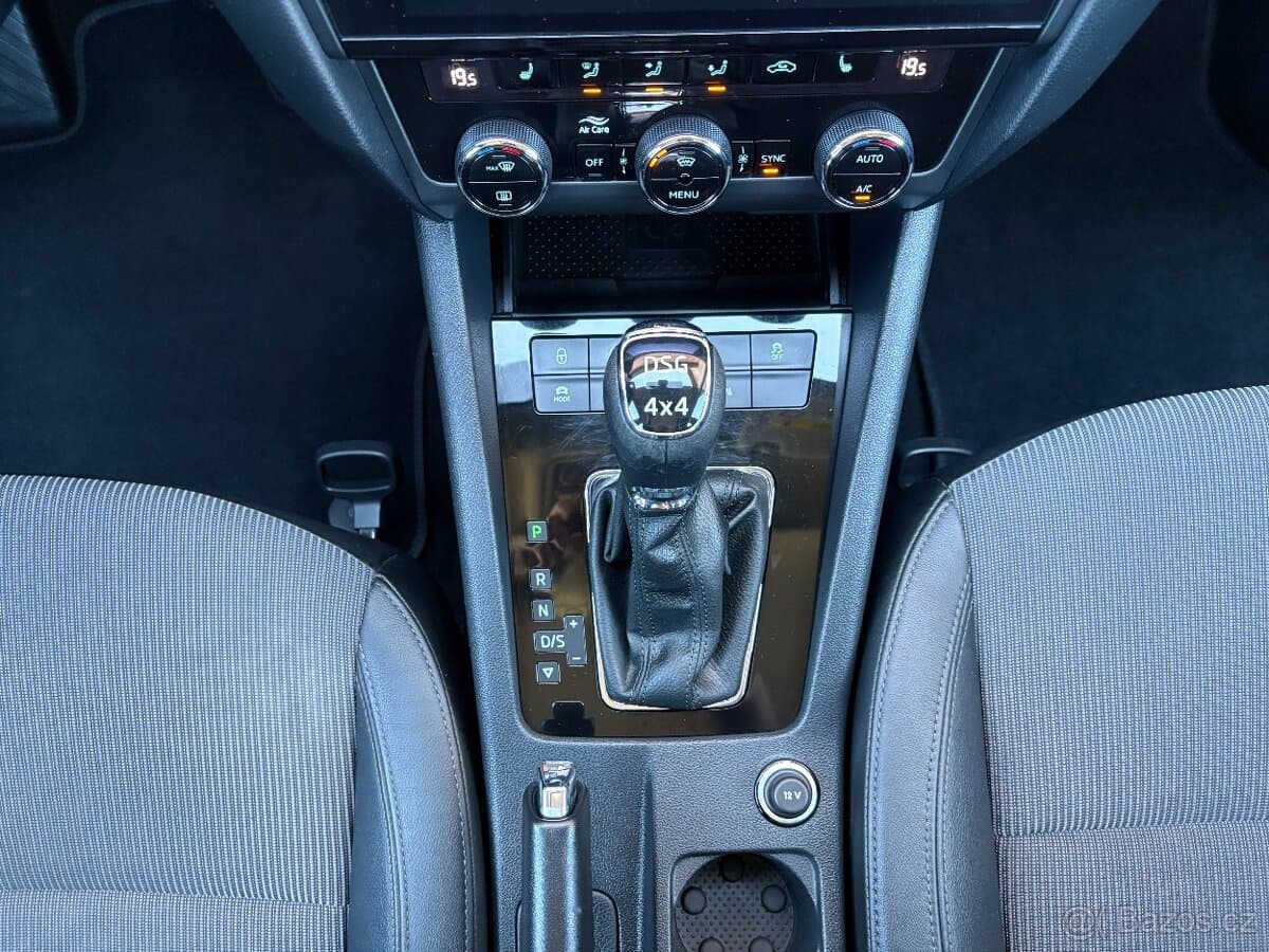 2020 Škoda OCTAVIA - 15