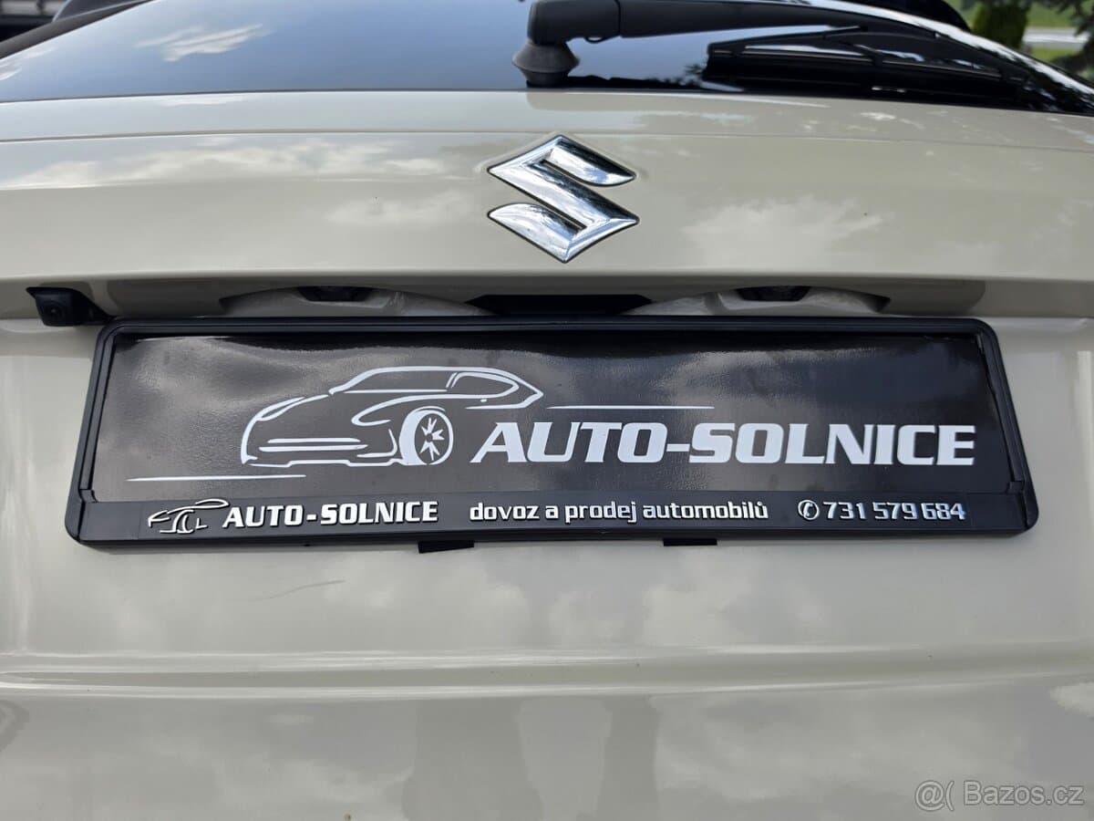2015 Suzuki VITARA - 15