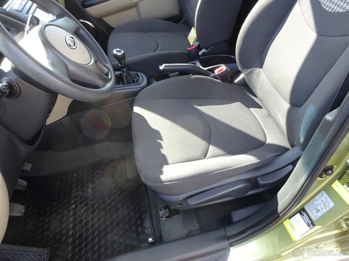 2012 Kia SOUL - 15