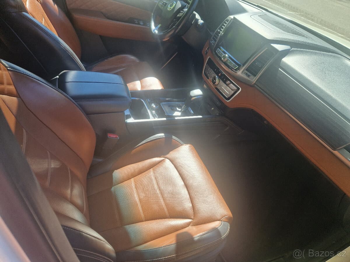 SsangYong REXTON - 15