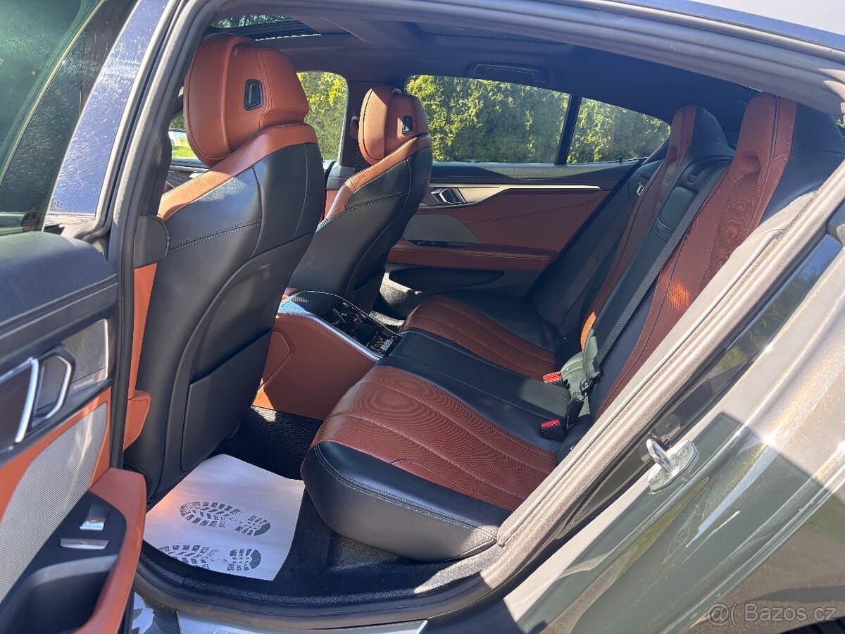 2022 BMW OSTATNÍ - 15