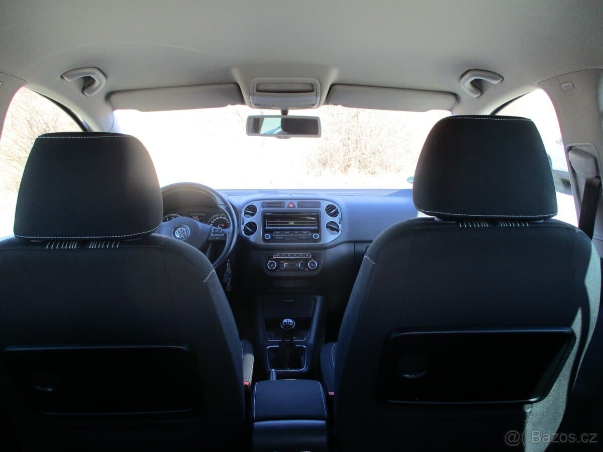 2012 Volkswagen GOLF - 15