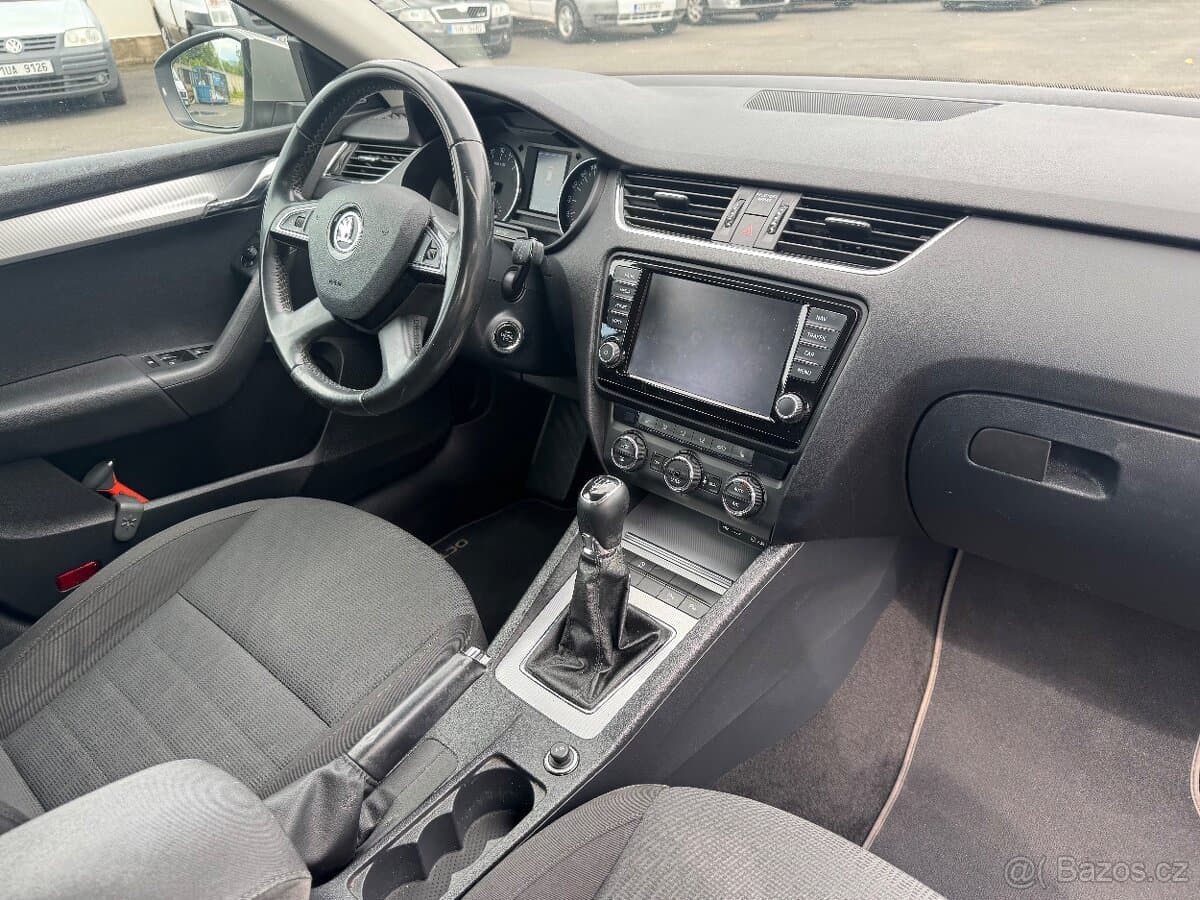 2014 Škoda OCTAVIA - 15