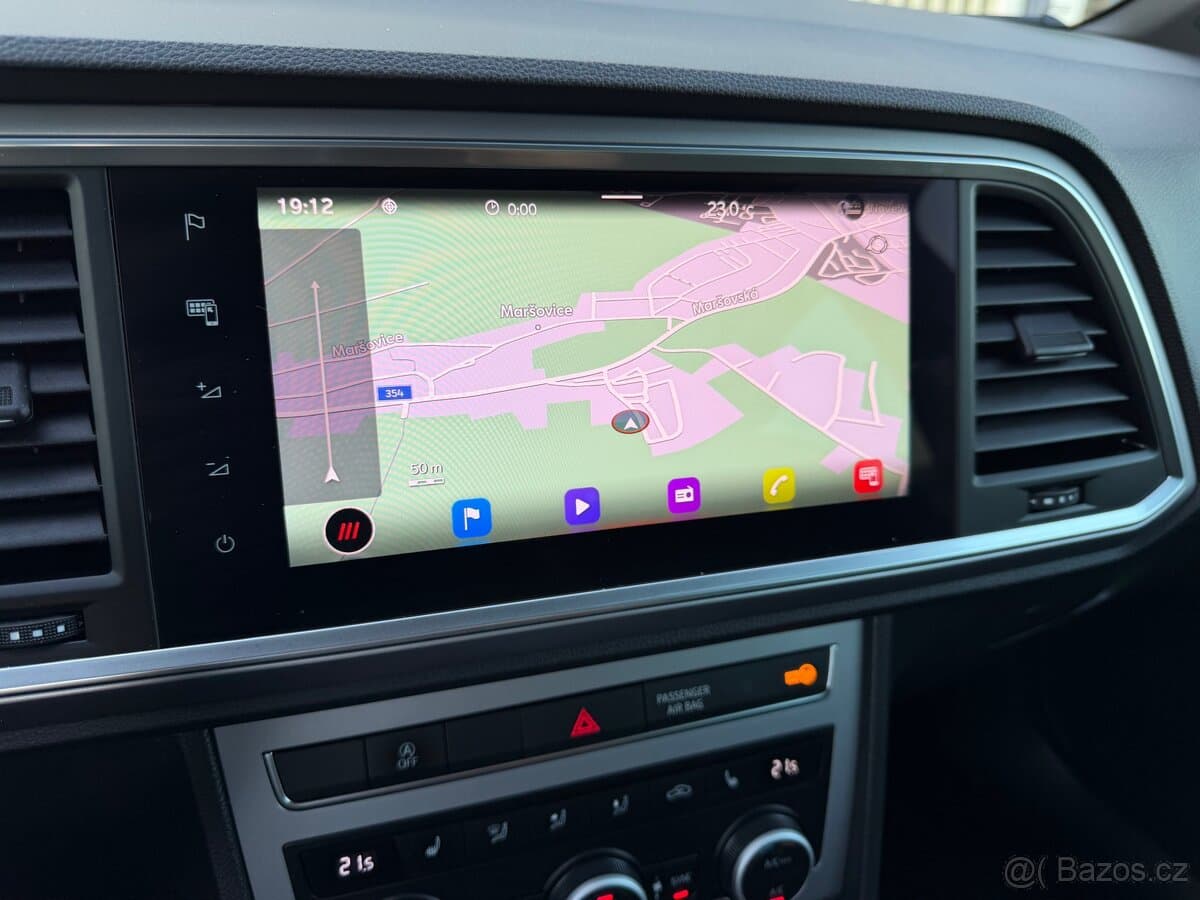 2020 Seat ATECA - 15