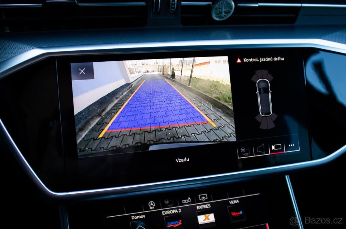 2019 Audi A6 - 15