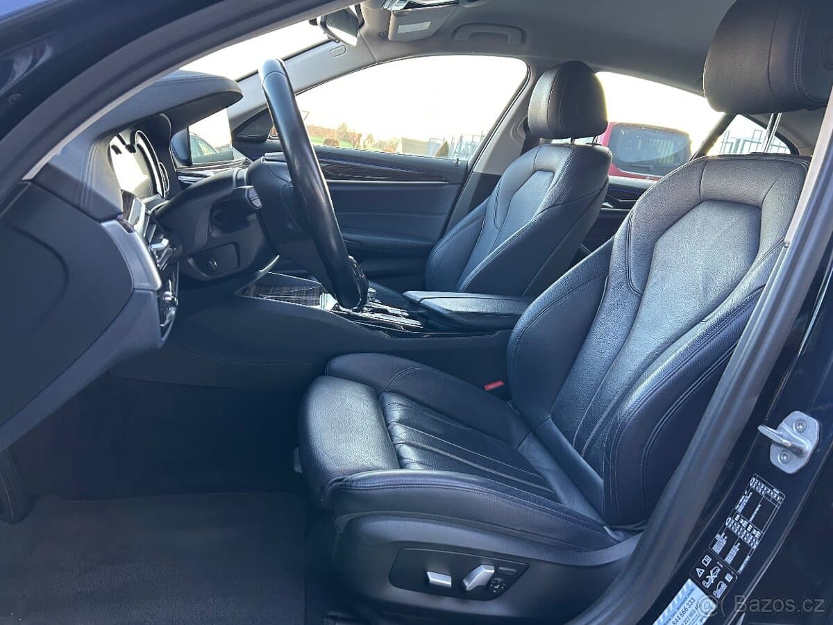 2017 BMW OSTATNÍ - 15