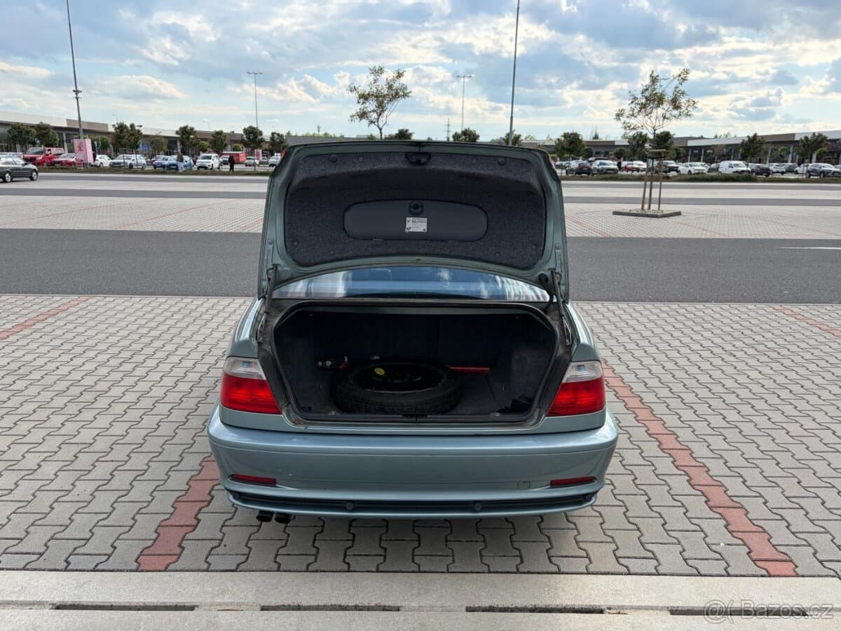 2001 BMW OSTATNÍ - 15