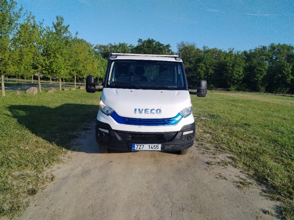 2019 Iveco OSTATNÍ - 15