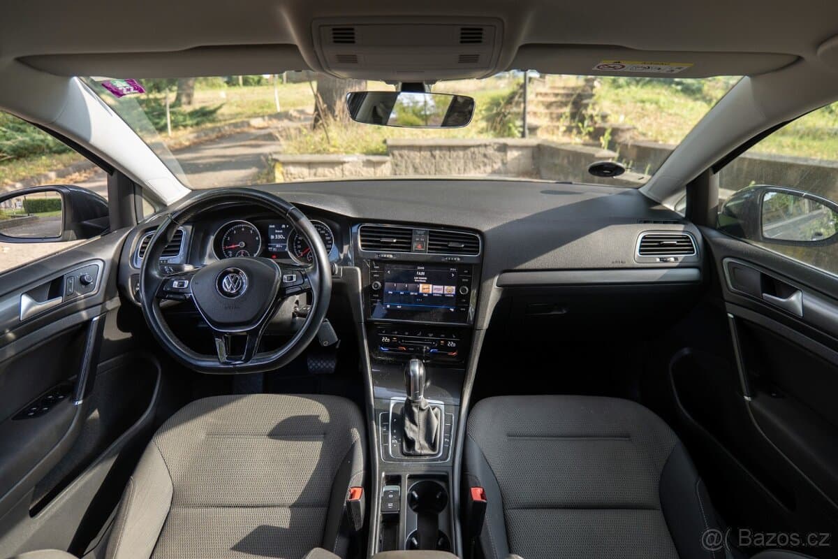 2017 Volkswagen GOLF - 15