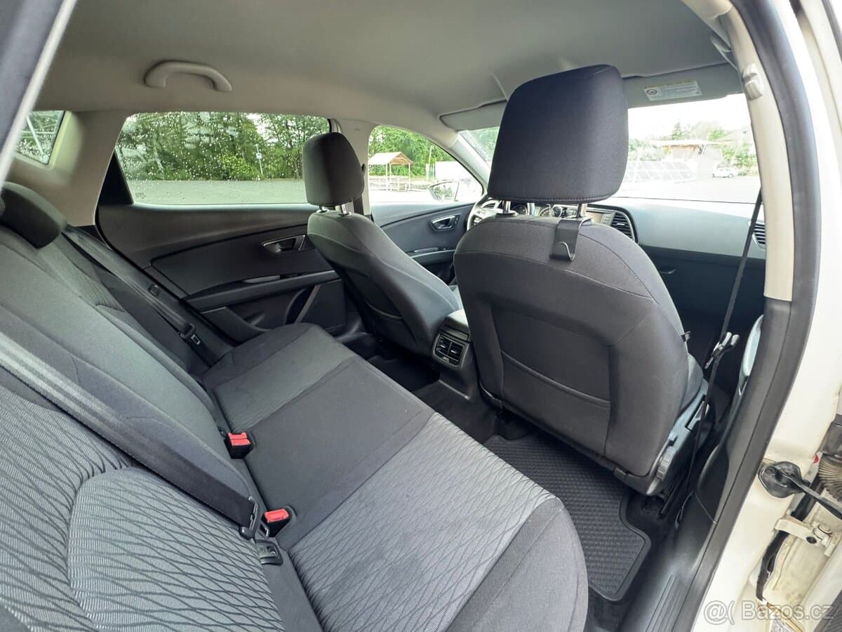 2014 Seat LEON - 15