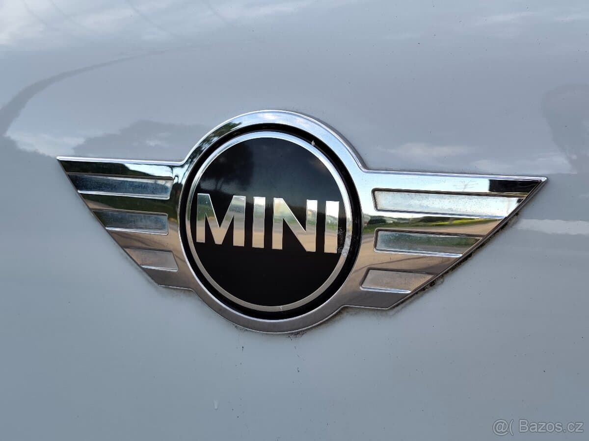 2013 Mini COOPER - 15