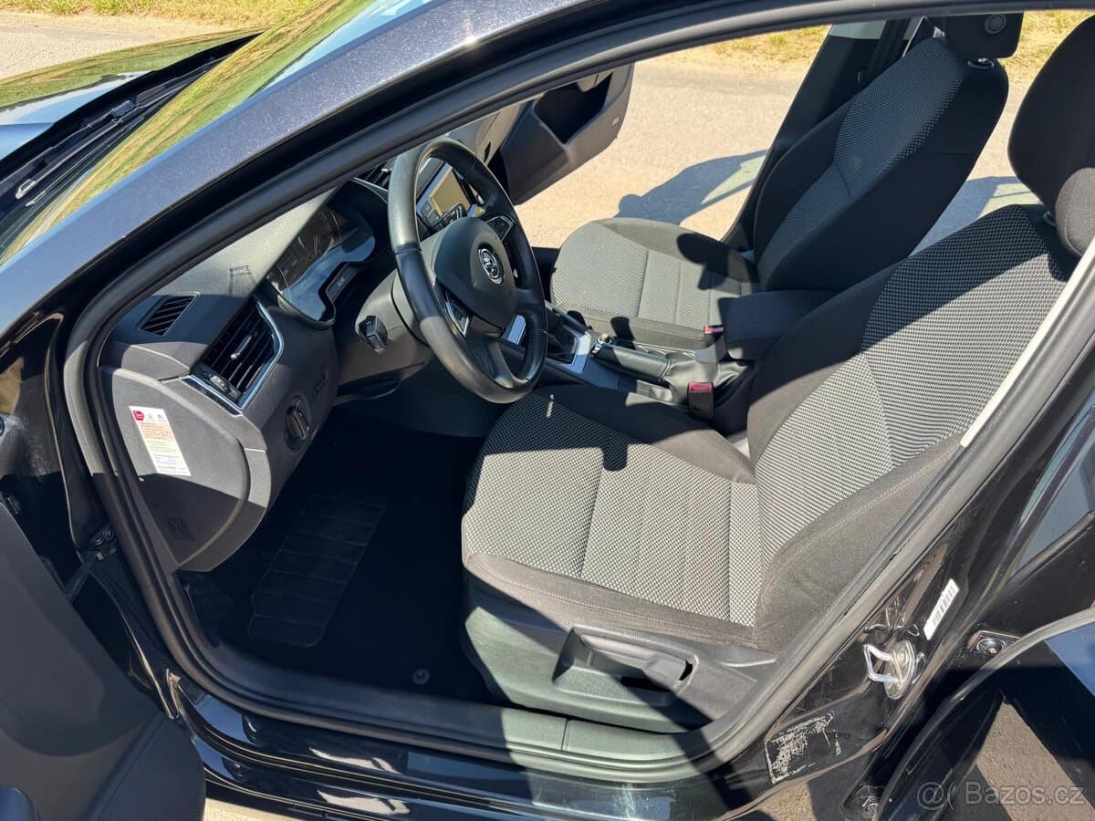 2014 Škoda OCTAVIA - 15