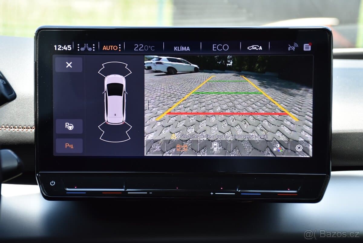 2023 Cupra BORN - 15
