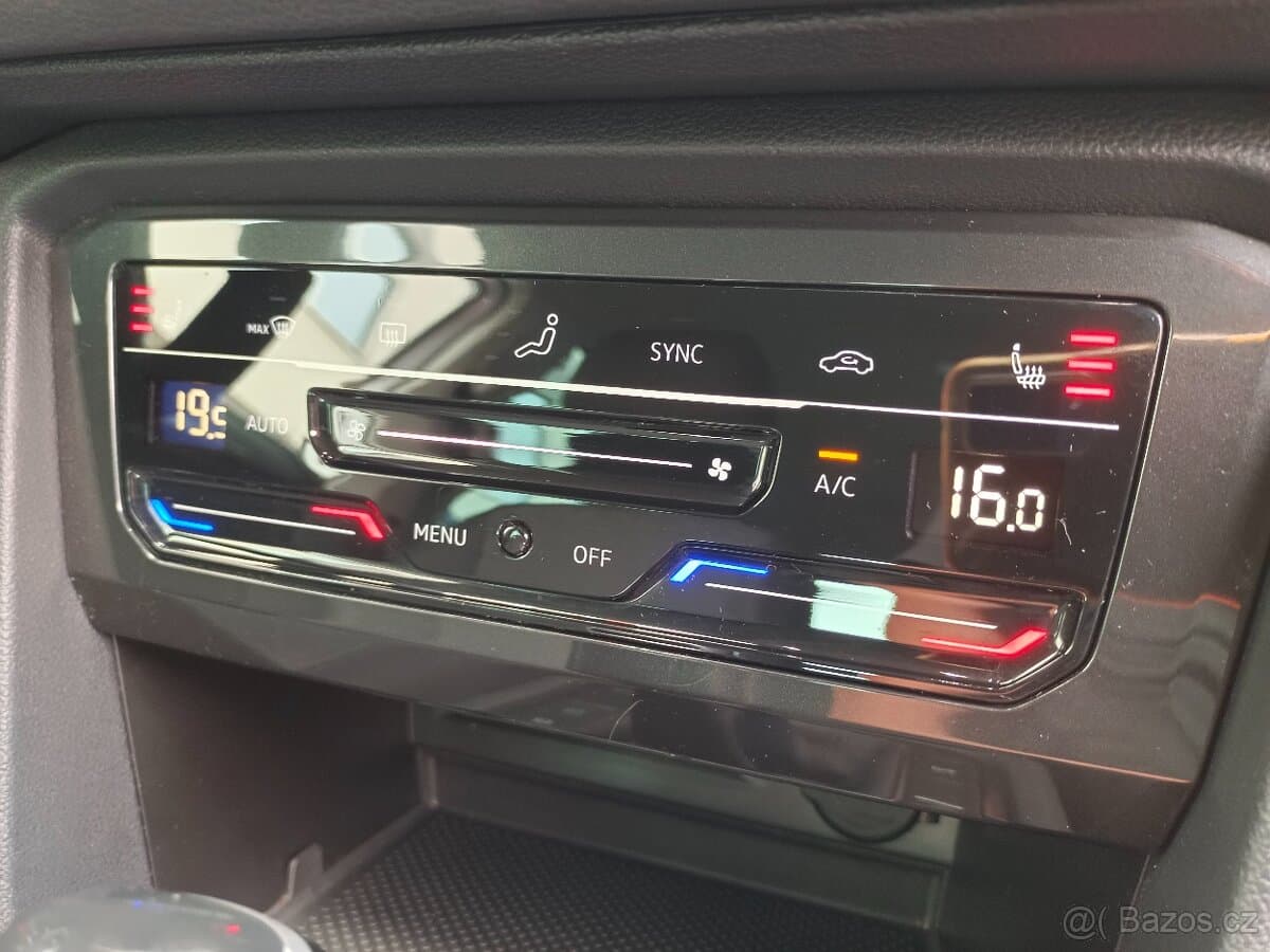 2022 Volkswagen TIGUAN - 15