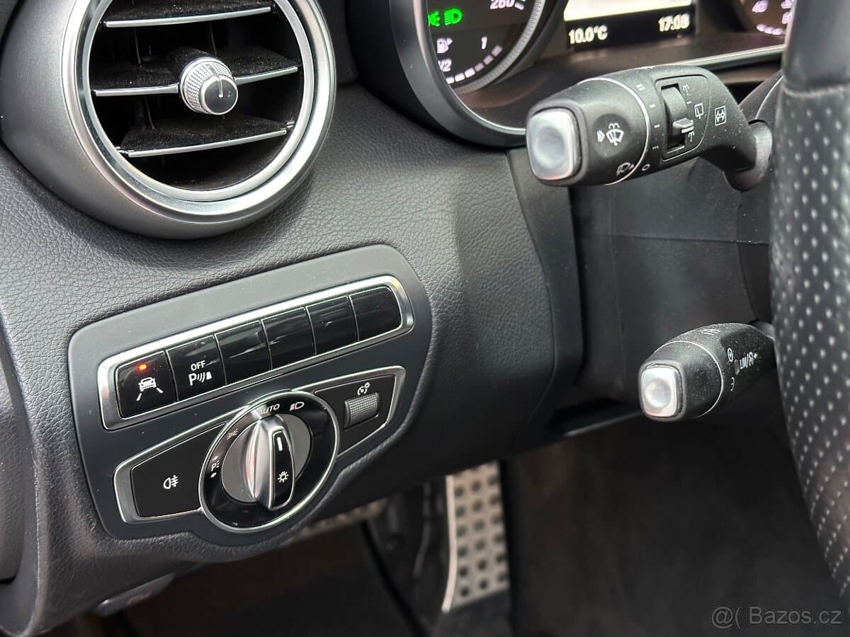 2015 Mercedes-Benz OSTATNÍ - 15